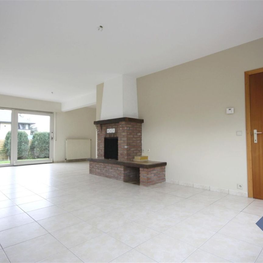 Te huur - Villa in Tervuren - Photo 1