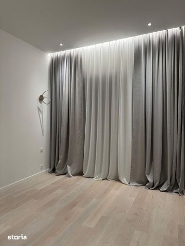 One Verdi mobilat lux - prima inchiriere - Fotografie 2