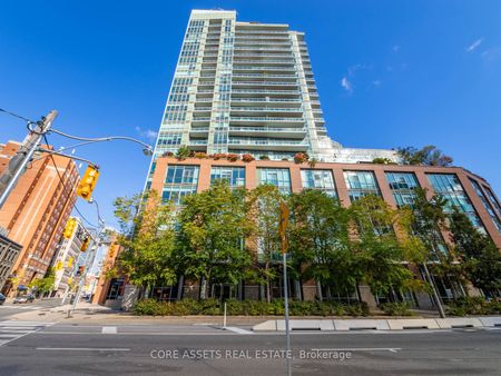 For Lease - 112 George Street Unit# 624, Toronto, Ontario - Photo 4