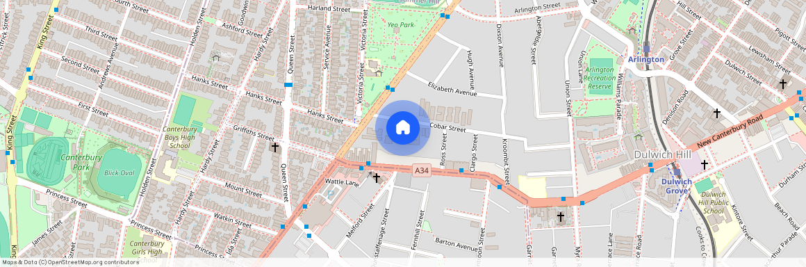 2/36 Cobar Street, NSW 2203, Dulwich Hill