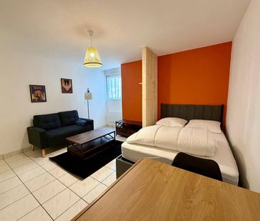 T1 bis meublé Saint-Mihiel - Photo 4