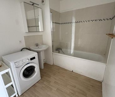 Appartement F2 à louer - Photo 4