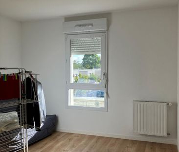 A LOUER T3 + GARAGE ST GREGOIRE - Photo 3