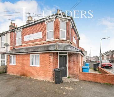 1 bedroom apartment to rent Bramford Road, IP1 - Photo 3
