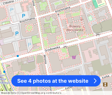 Przytulny apartament w Mennica Residence z widokiem - Photo 1