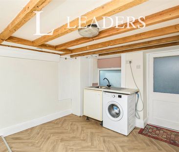 2 bedroom house to rent Market Place, Crich, Matlock, DE4 - Photo 5