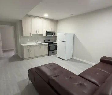 Nice Basement to rent in Cornerstone | 648 Cornerstone Boulevard No... - Photo 1