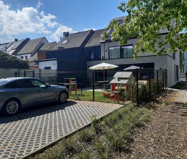 Gelijkvloers appartement te huur in Nieuwerkerken - Photo 2