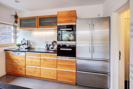 Modern and spacious architect-designed house for rent - Foto 2