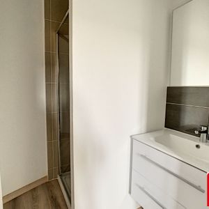 Appartement Pontorson 1 pièce 22.42 m2 - Photo 2