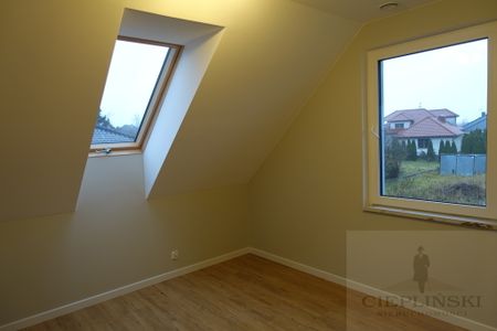 Mierzyn, bliźniak 101,5 m2 7.500 zł - Photo 5