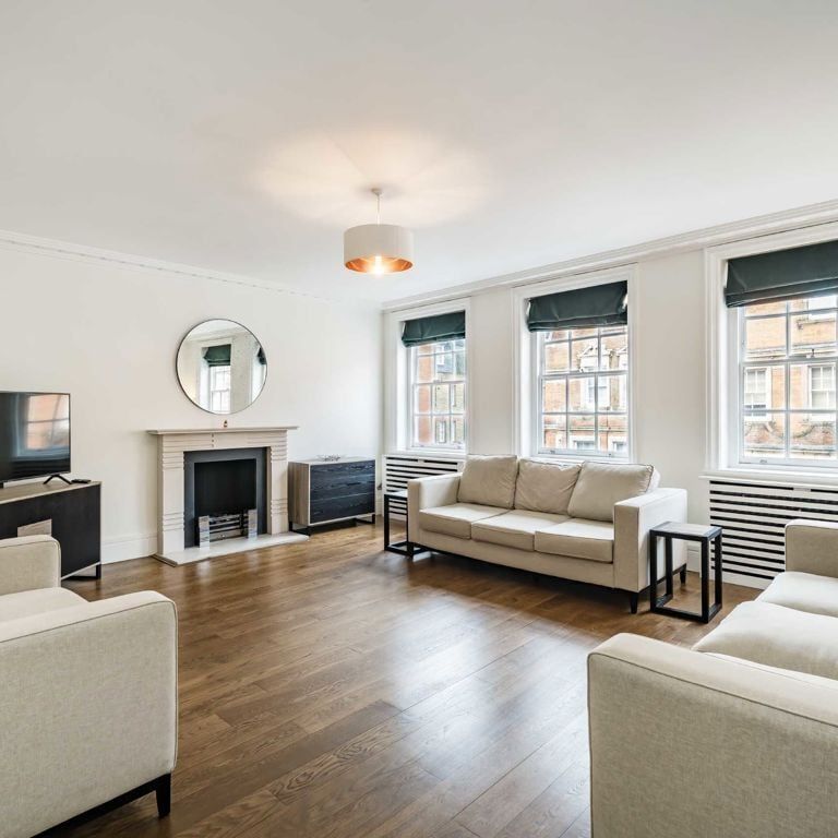 Green Street, Mayfair, W1K - Photo 1