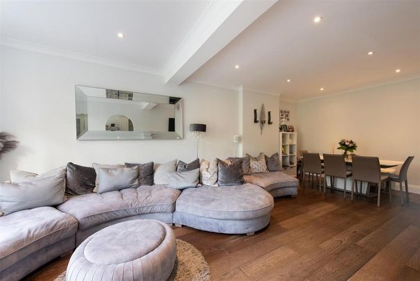 4 bedroom house to rent - Photo 1