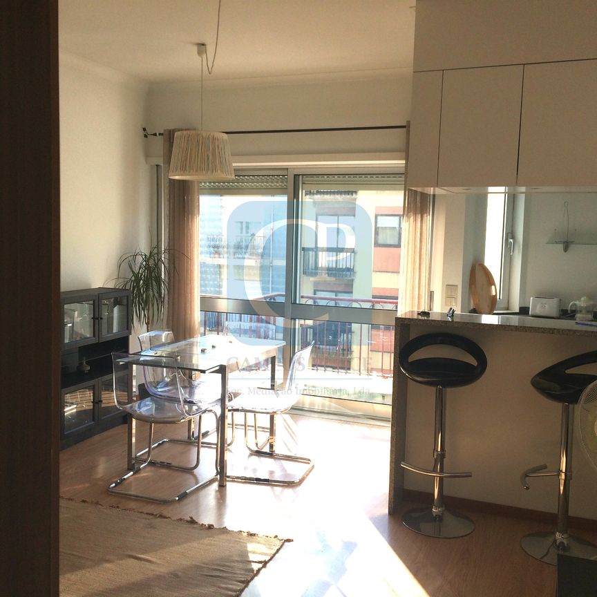 Apartamento T1 em Porto - Photo 1