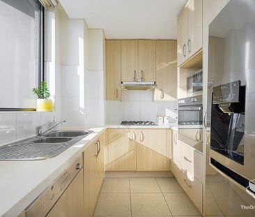 Pay for what you get! --- top level east facing apartment with stun... - Photo 5