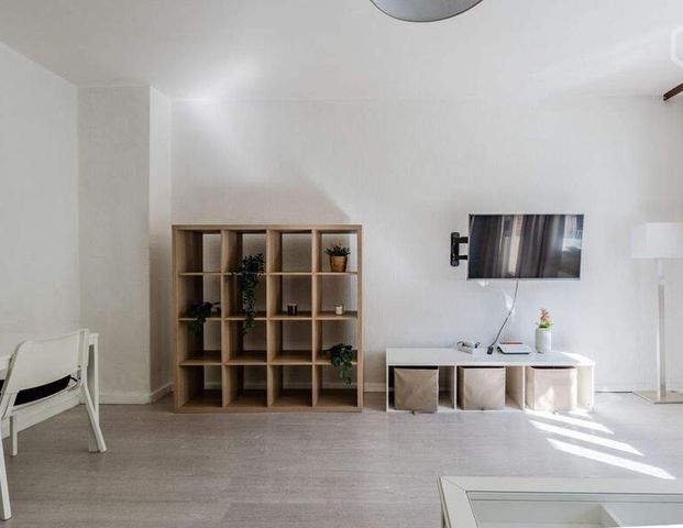 Häusliches und wundervolles Loft im Herzen von Charlottenburg - Photo 1