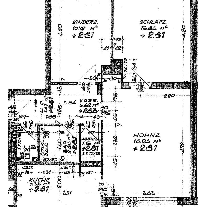 Wohnanlage der LAWOG Othmar-Spanlang-Str.16b/9 4780 Schärding - Photo 2
