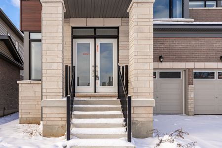 For Lease - 33 Gilham Way, Brant, Ontario - Photo 4