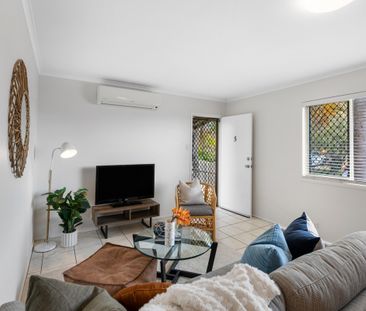 Low-maintenance apartment in prime Coorparoo location - Photo 2