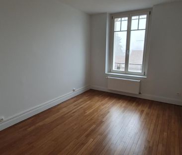 APPARTEMENT 2 pièce(s) - 42m² - Photo 3