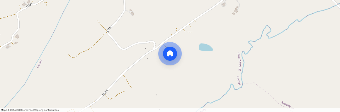 Whitethorn Lodge, Schull Road, Skibbereen, West Cork