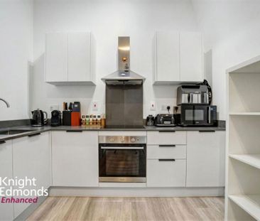 2 bedroom apartment to rent - Photo 6