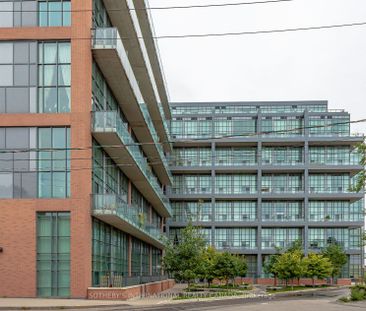 Liberty Market Lofts , #223 - Photo 4