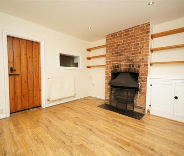 2 bedroom house to rent - Photo 2