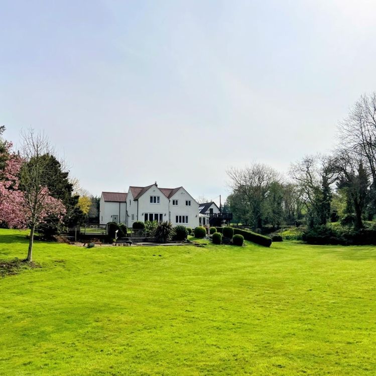 The Cleckars, Kidderminster Road, Alveley, Bridgnorth - Photo 1