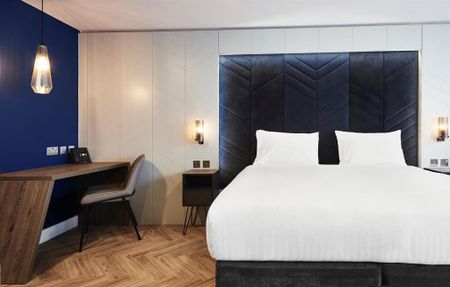 Studio to rent - Photo 3