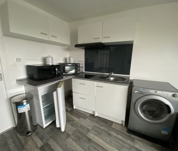 Location Appartement 2 pièces 26m² AMIENS 80000 - Photo 6