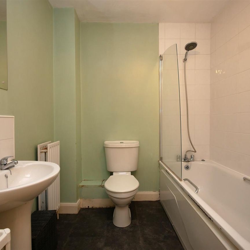 Apt 13, The Firmount Building 73, Old Bakers Court, - Photo 1