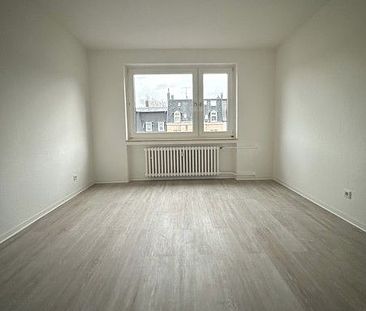 Frisch renovierte 2-Zi.-Whg. mit neuem Tageslichtbad und Balkon - Foto 5