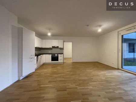 3-ZIMMER-GARTENWOHNUNG | AM RATHAUSPLATZ | RUHIGE HOFLAGE | MIT SCHRANKRAUM | AB 01.02.2026 - Foto 4