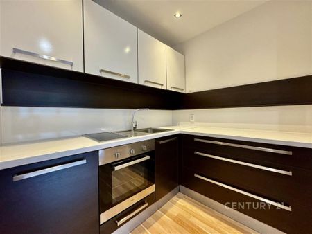 Pronájem bytu 3+kk 64 m2 - Fotografie 4