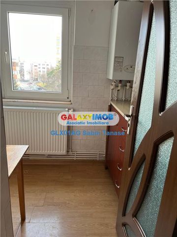 de inchiriat garsoniera cf 1 cartier trivale - Fotografie 5