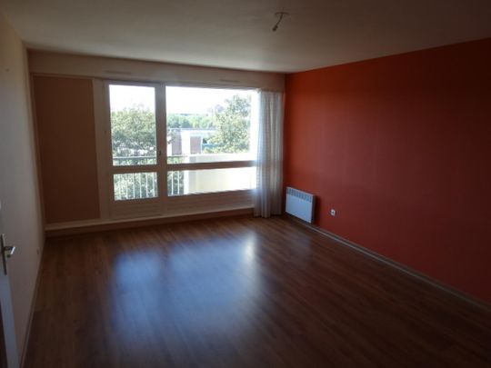 T2 à louer à Loos - Réf. 803 - Photo 1
