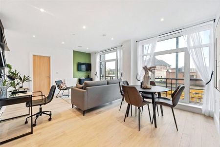 2 bedroom apartment to rent - Photo 3