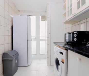 3 Bedroom 1 Bathroom - double bedroom - Photo 5