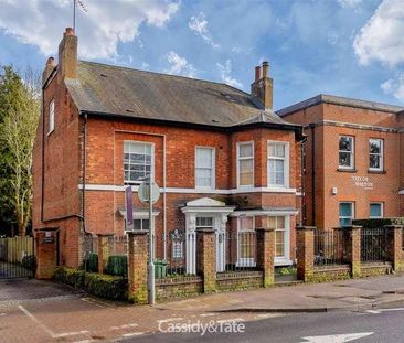 Havisham House Holywell Hillst. Albanshertfordshire, AL1 - Photo 2