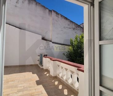 House Floor T2 in Évora (São Mamede, Sé, São Pedro e Santo Antão), ... - Foto 2