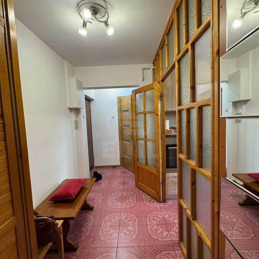 Apartament de Închiriere 3 camere, APCJ360458 - Photo 1