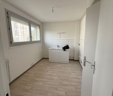 À louer – Appartement T4 lumineux à Chenôve - Photo 5