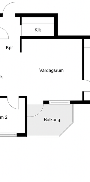 Mjölnerbacken, Sundbyberg - Photo 2