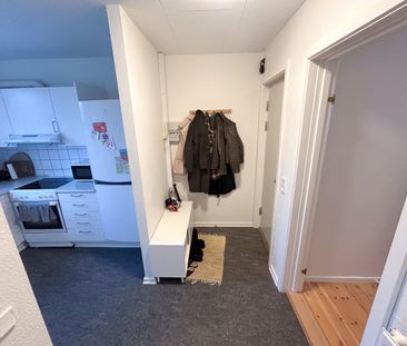 Charmerende 2-værelses lejlighed i Aalborg vestby - Photo 3