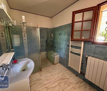 Location Appartement 3 pièces 112m² MARTIGUES 13500 - Photo 4
