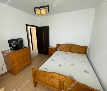 De inchiriat apartament cu 2 camere balcon si loc parcare situat in... - Photo 5