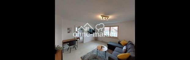 3-Raum-Wohnung in Memmingen zu vermieten! - Photo 1