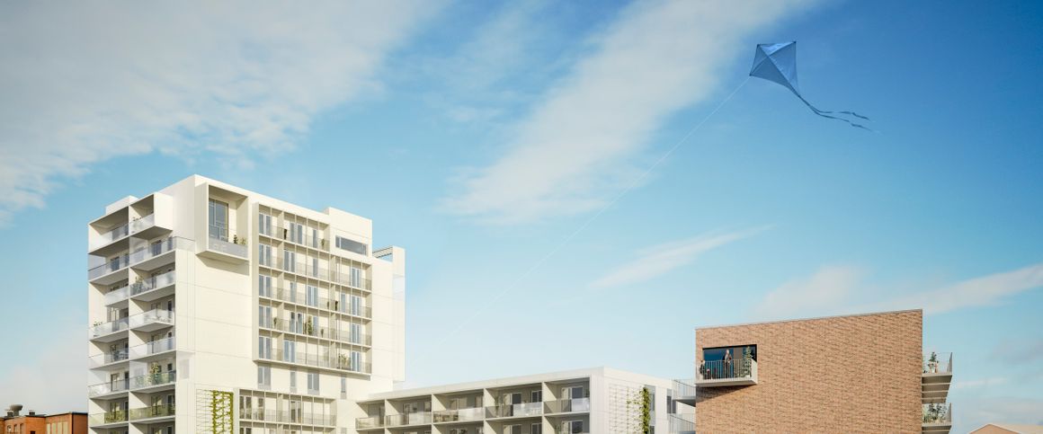 Gjutformsgatan 4A - Photo 1