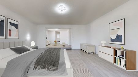 For Lease - 22 A Waltham Crescent, Richmond Hill, Ontario - Photo 5